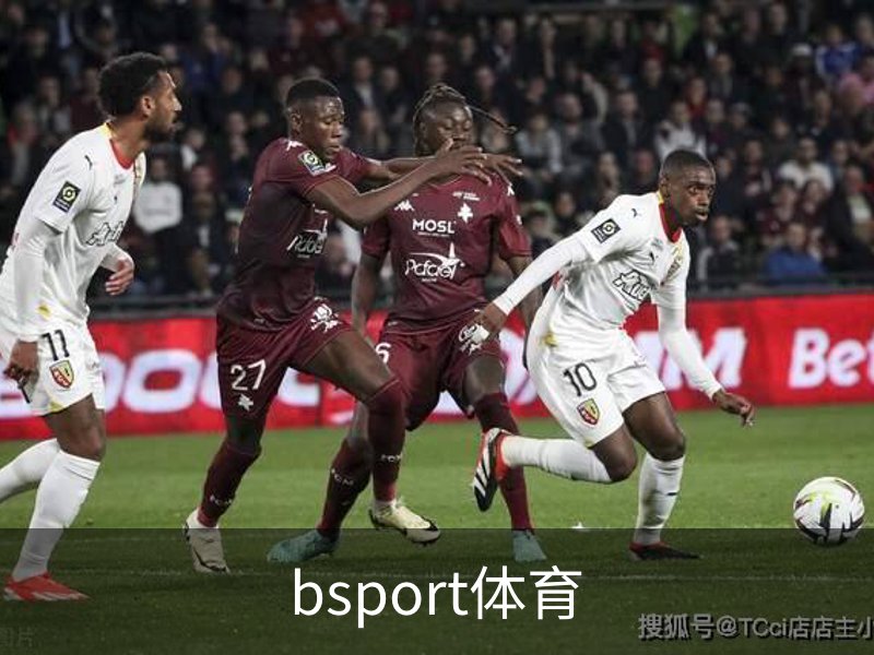 bsport体育品牌故事